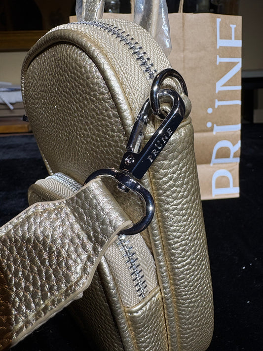 Porta Celular Gold