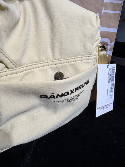Bandolera Gang