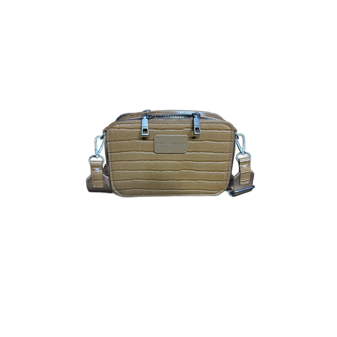 Bandolera Wood
