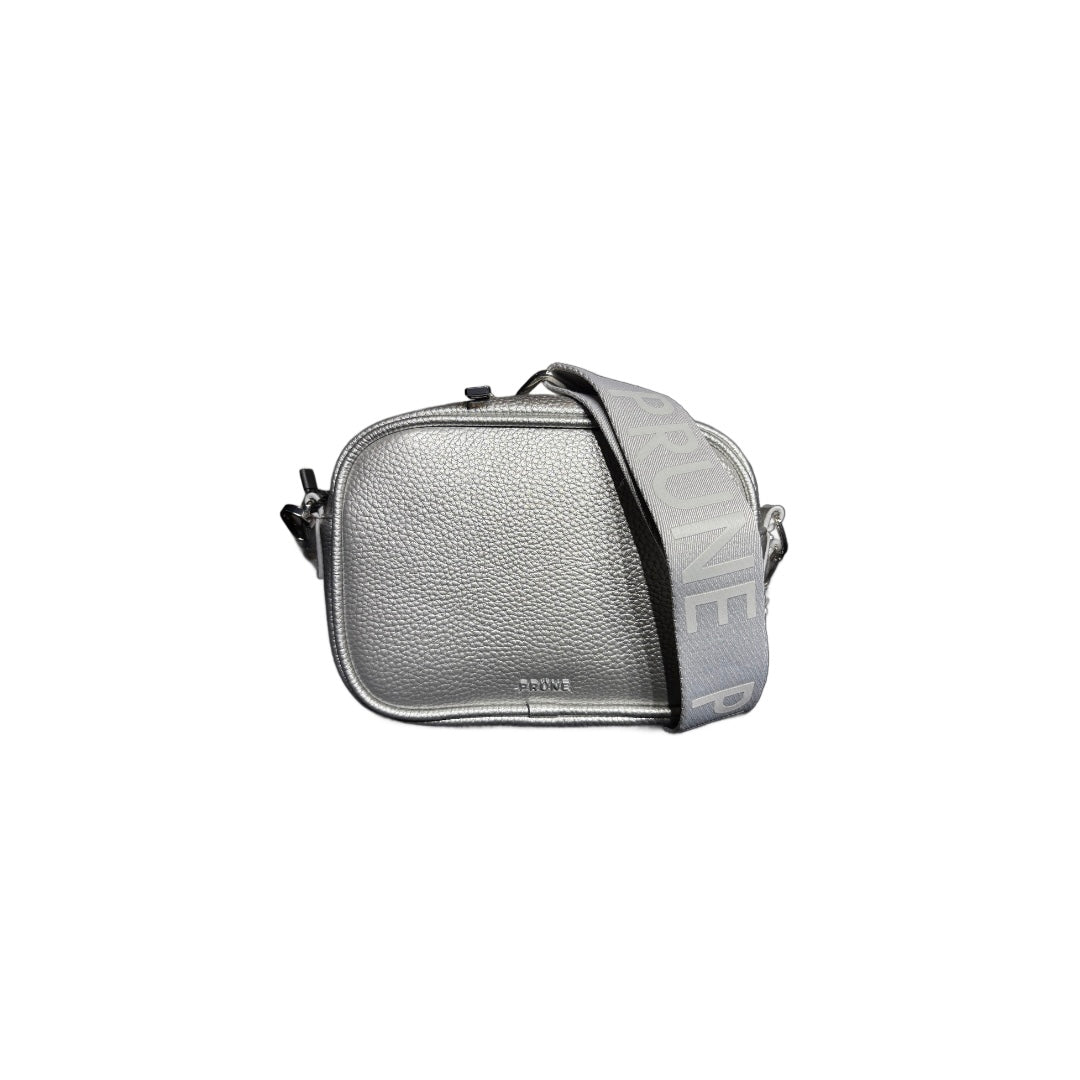 Bandolera Silver
