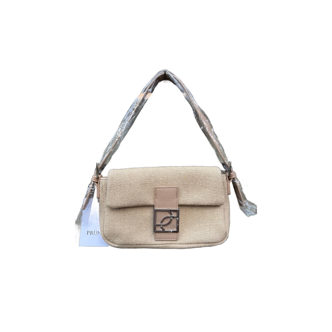 Carterita Straw
