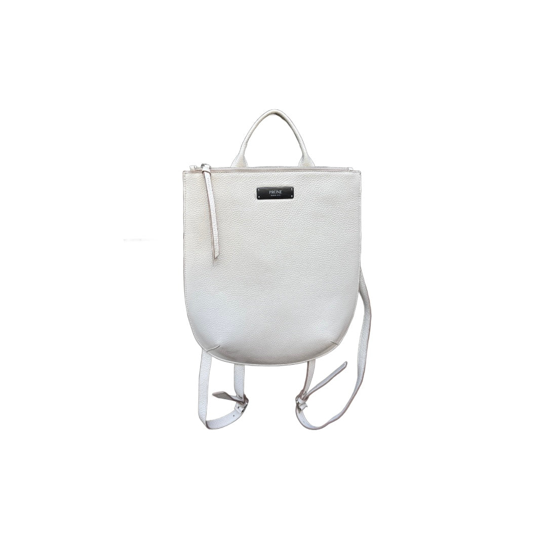 Mochila Leath