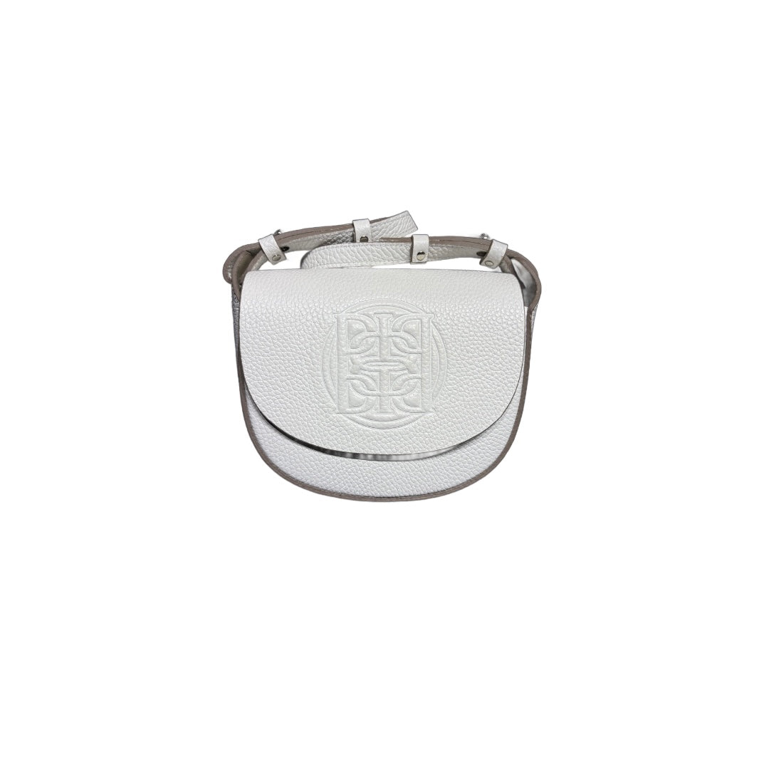 Cartera White