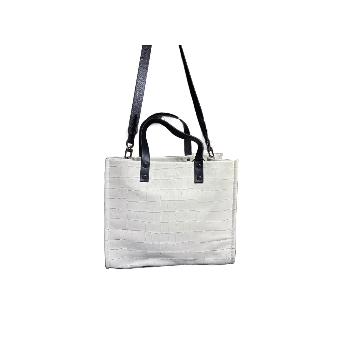 Tote Bone