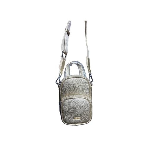 Porta Celular Gold