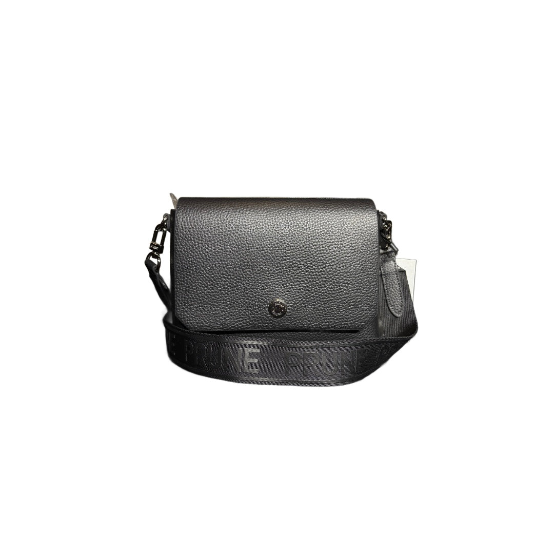 Bandolera Black