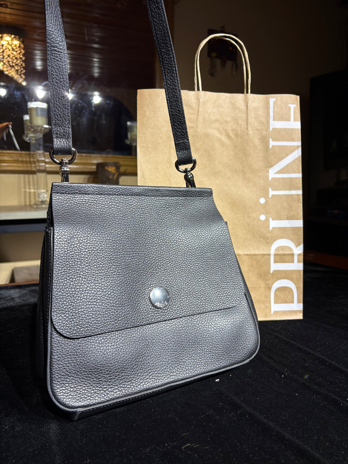 Cartera Flat