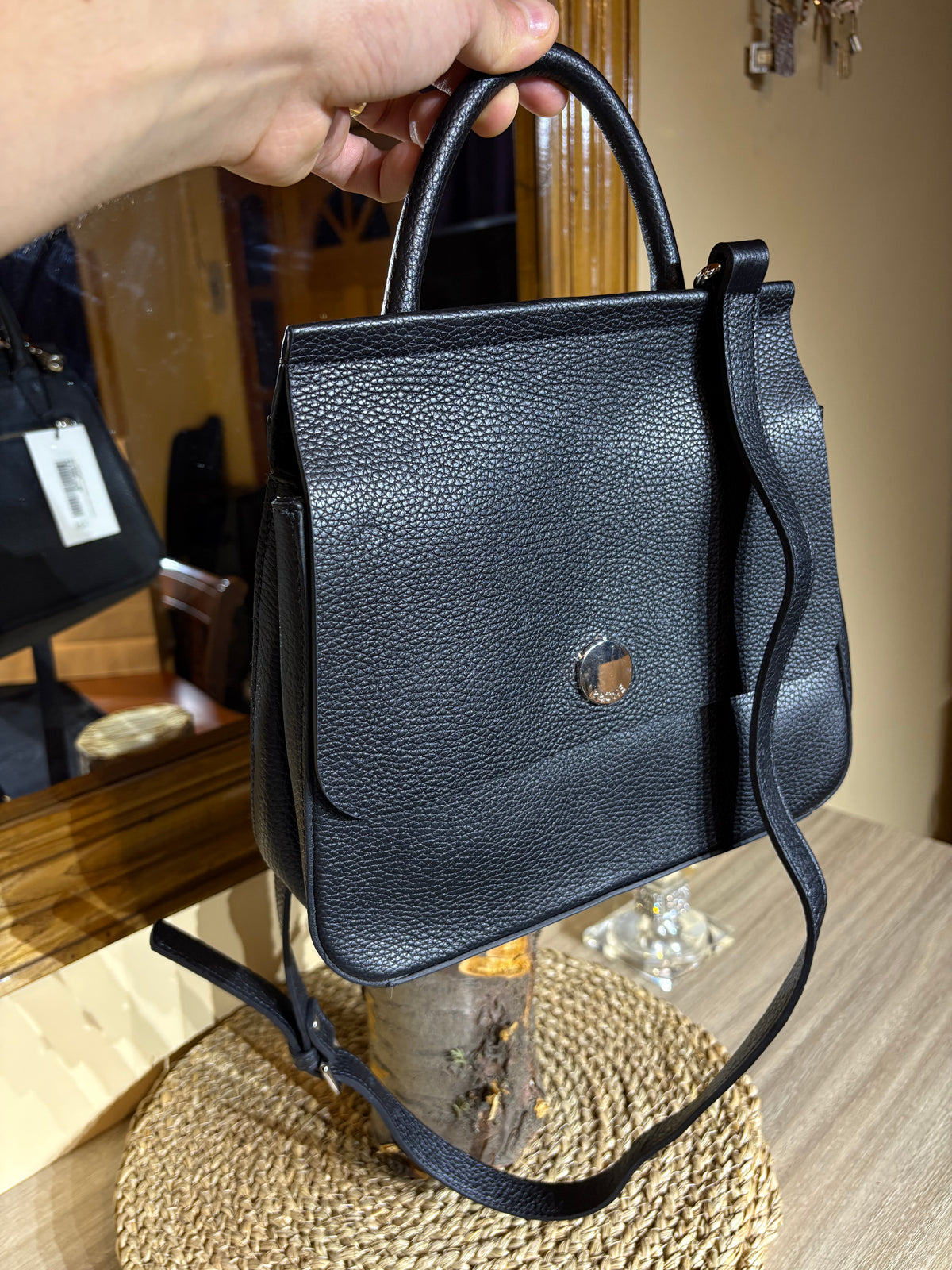 Cartera Flat