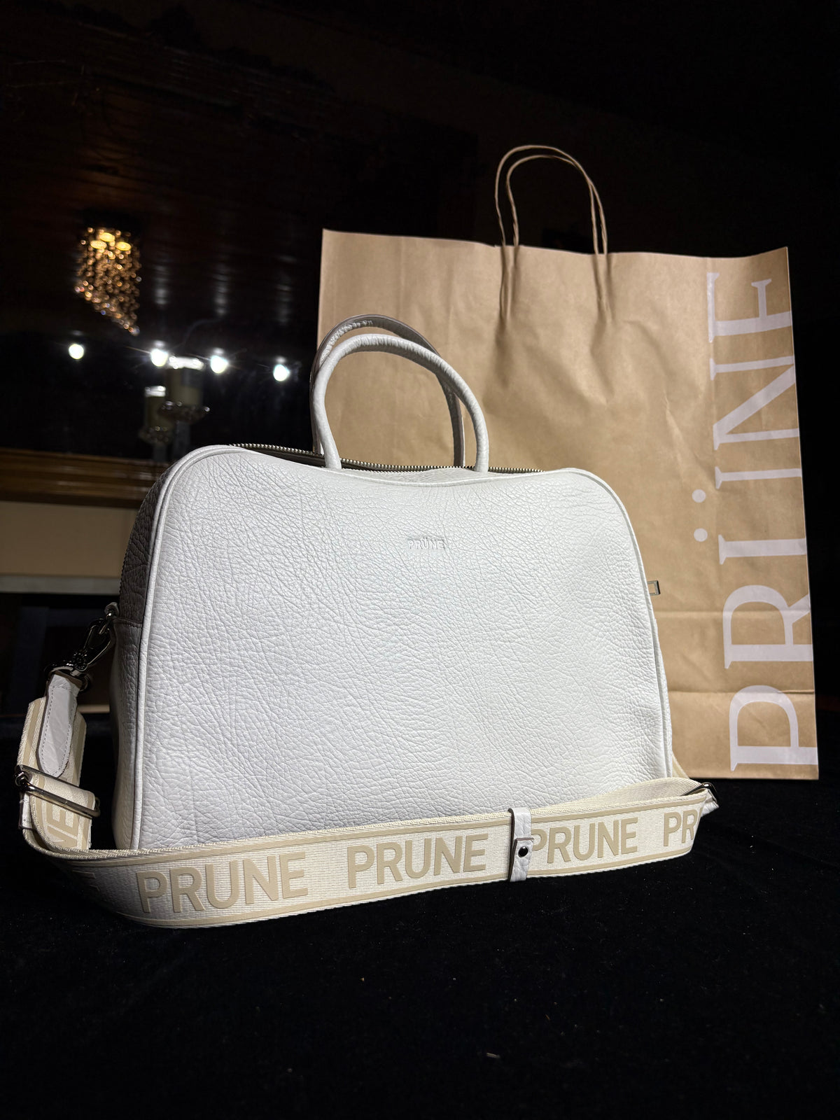 Cartera Foge
