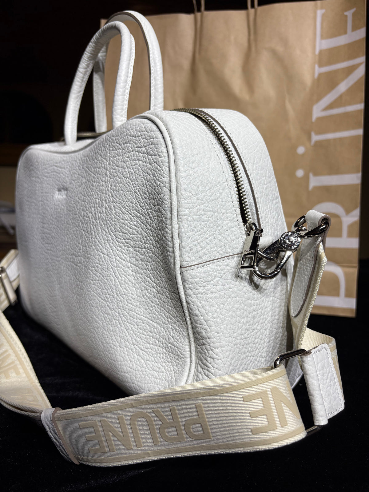 Cartera Foge