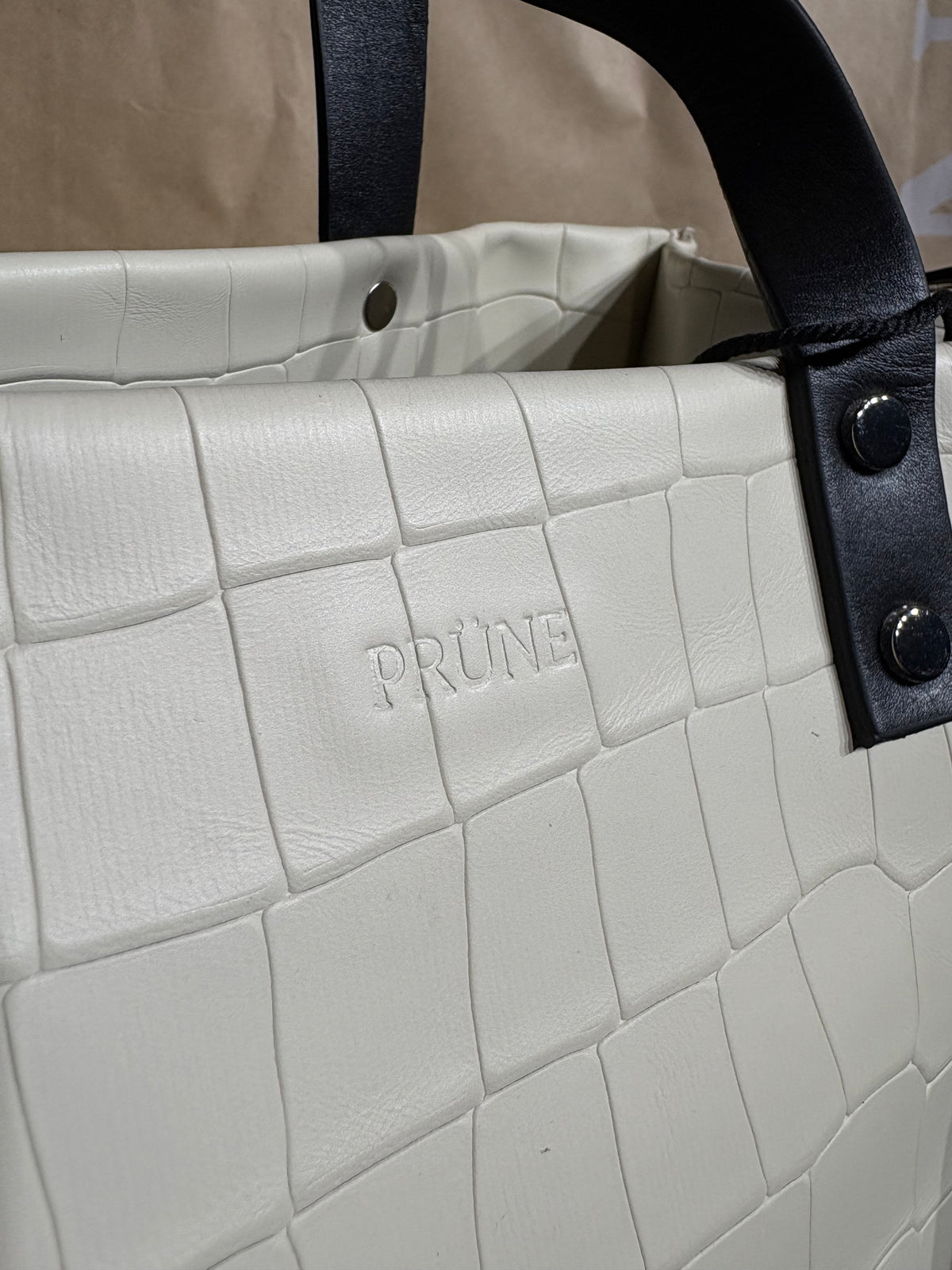 Tote Bone