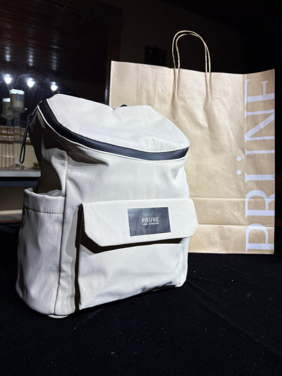 Mochila Haze