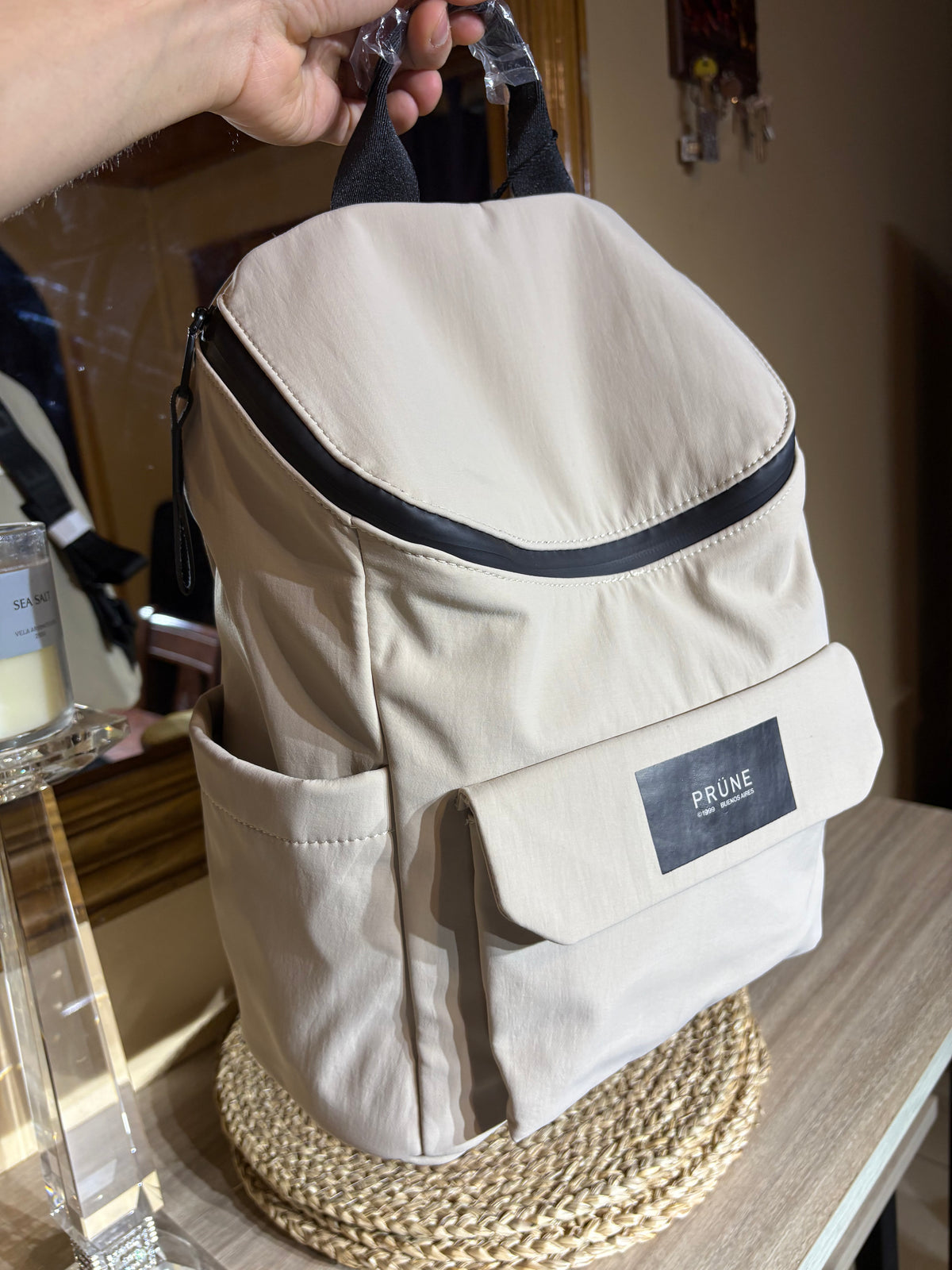 Mochila Haze