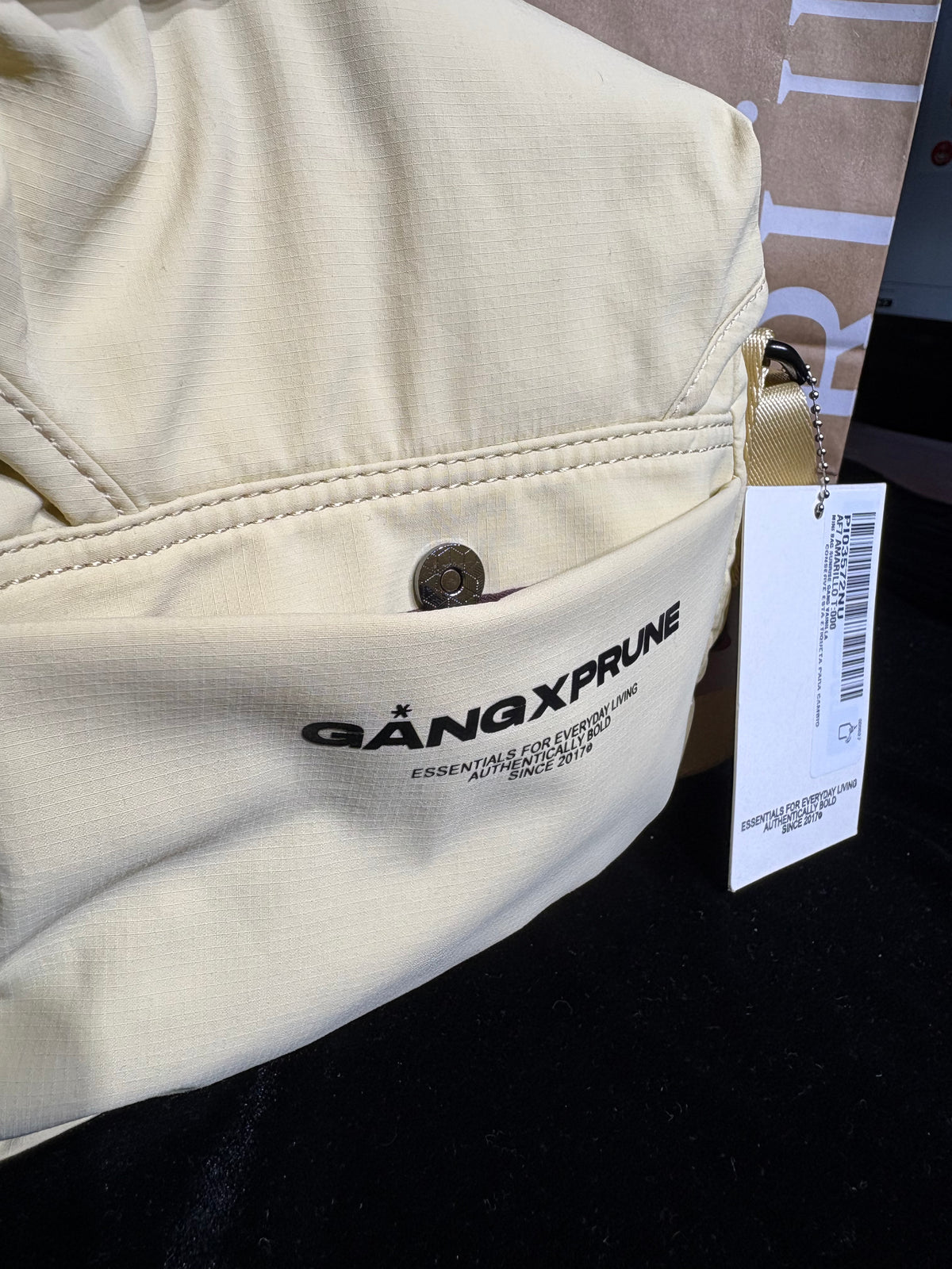Bandolera Gang