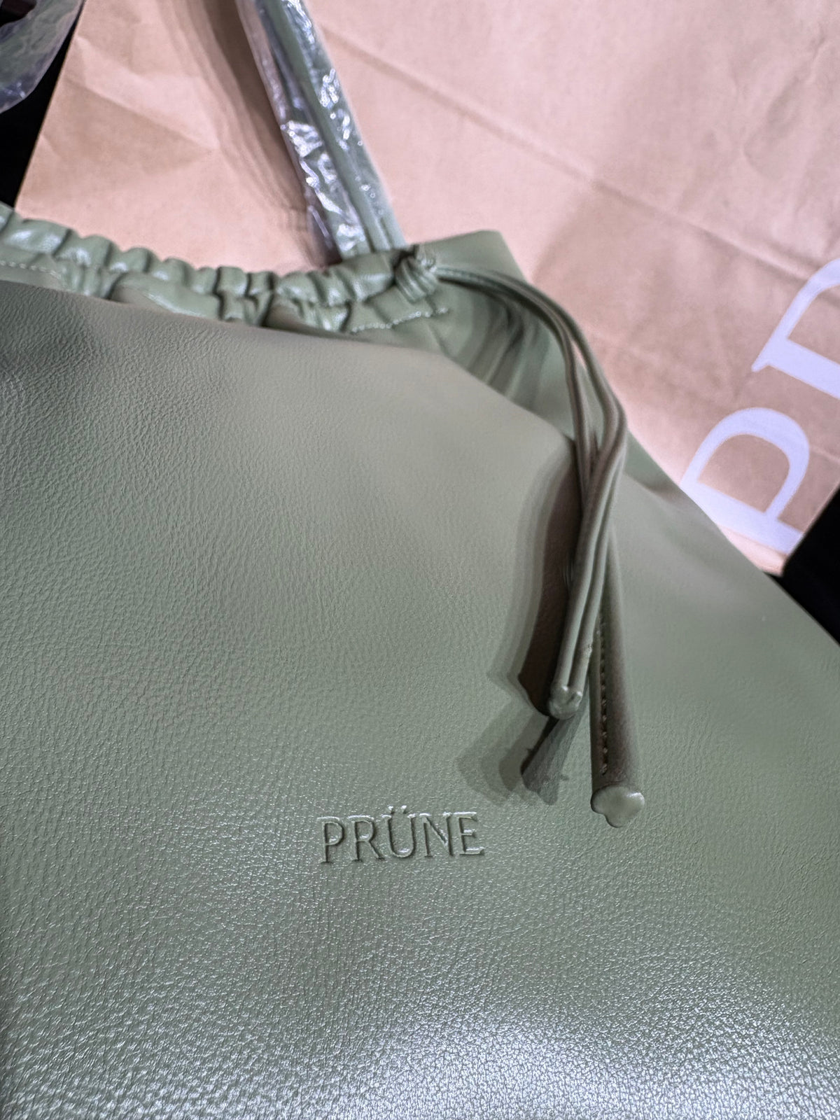 Bolso Gum