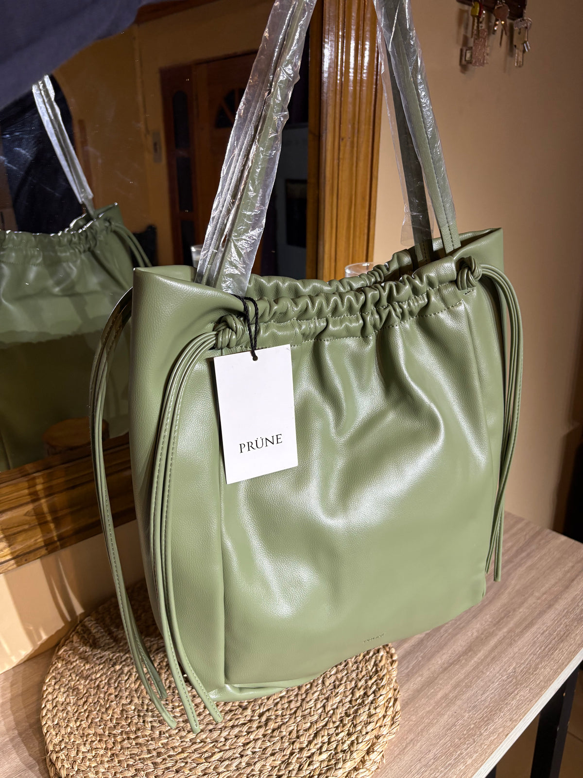 Bolso Gum