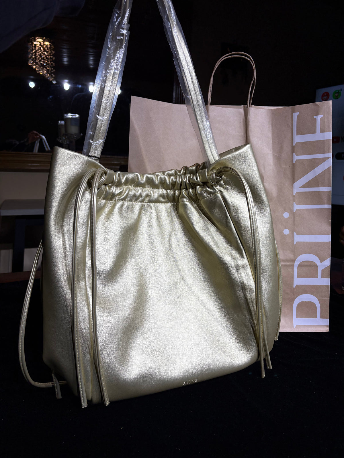 Bolso Gum