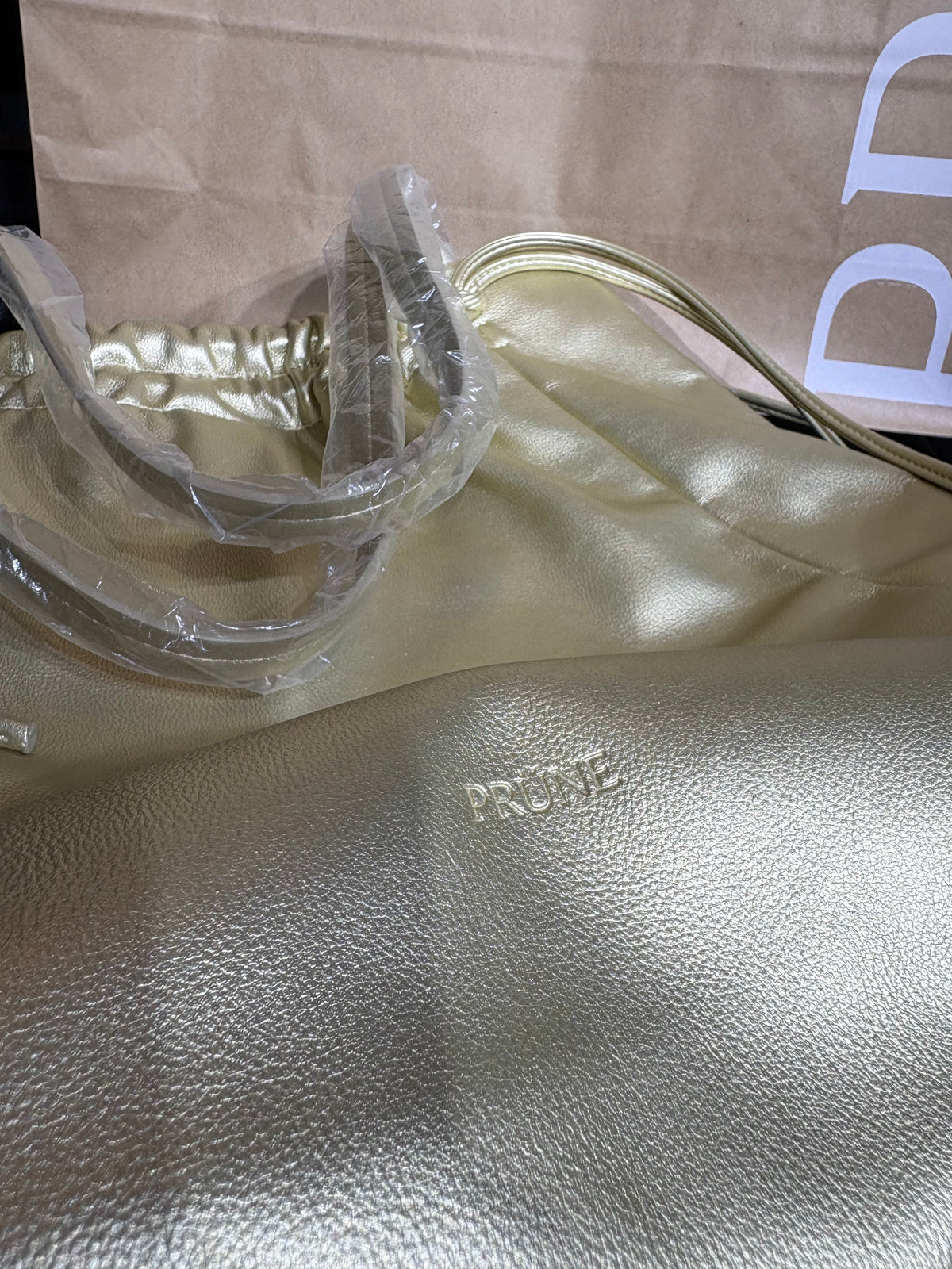 Bolso Gum