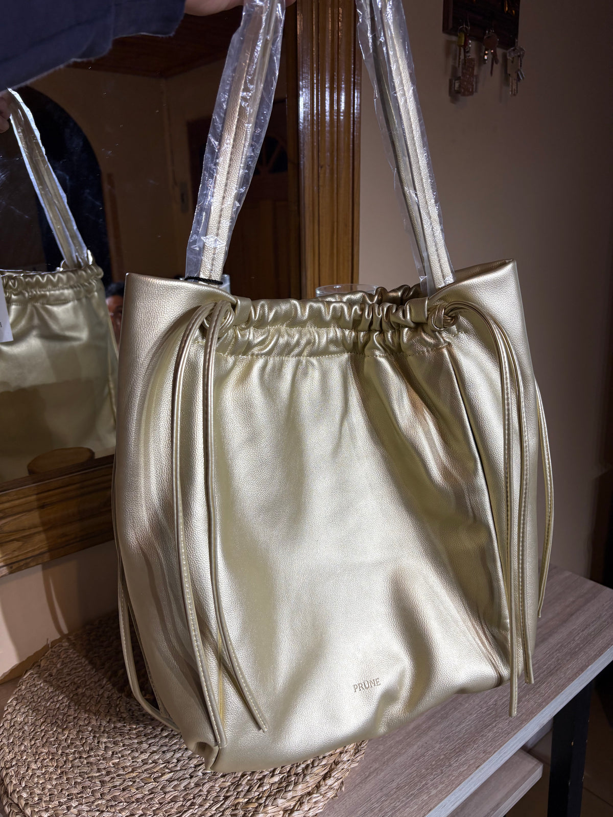 Bolso Gum