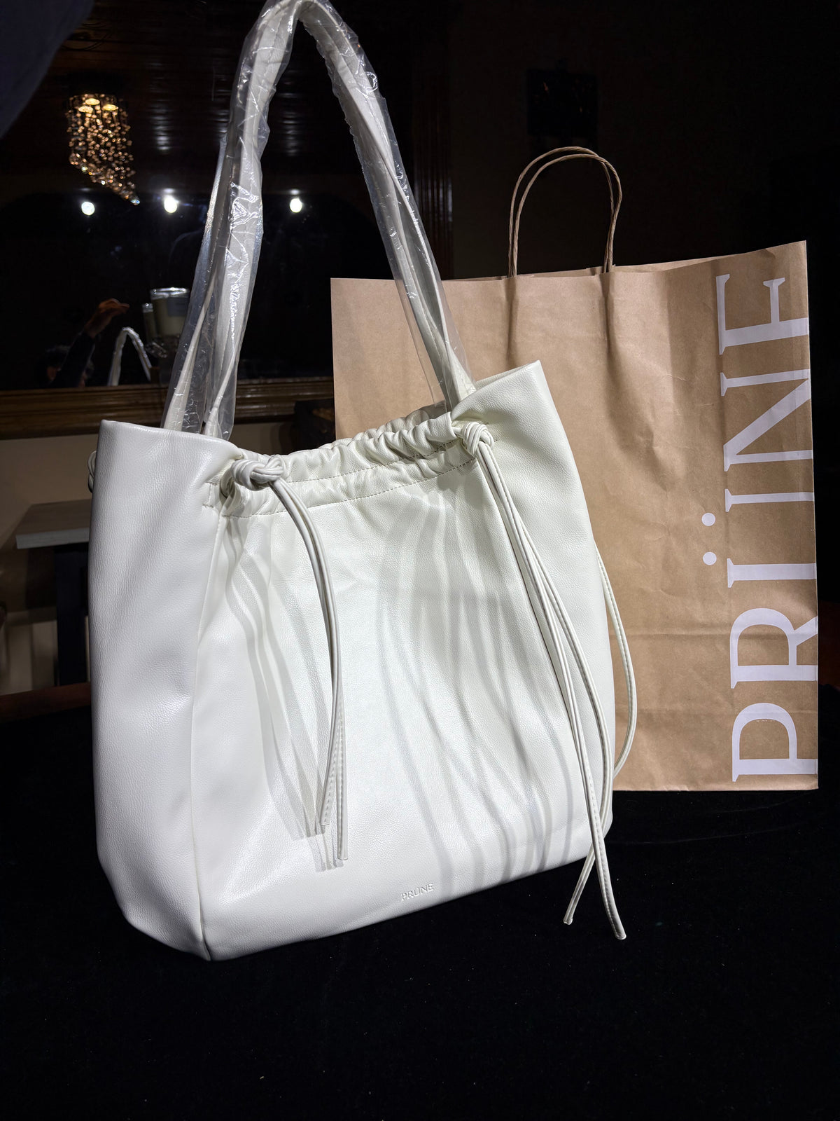 Bolso Gum