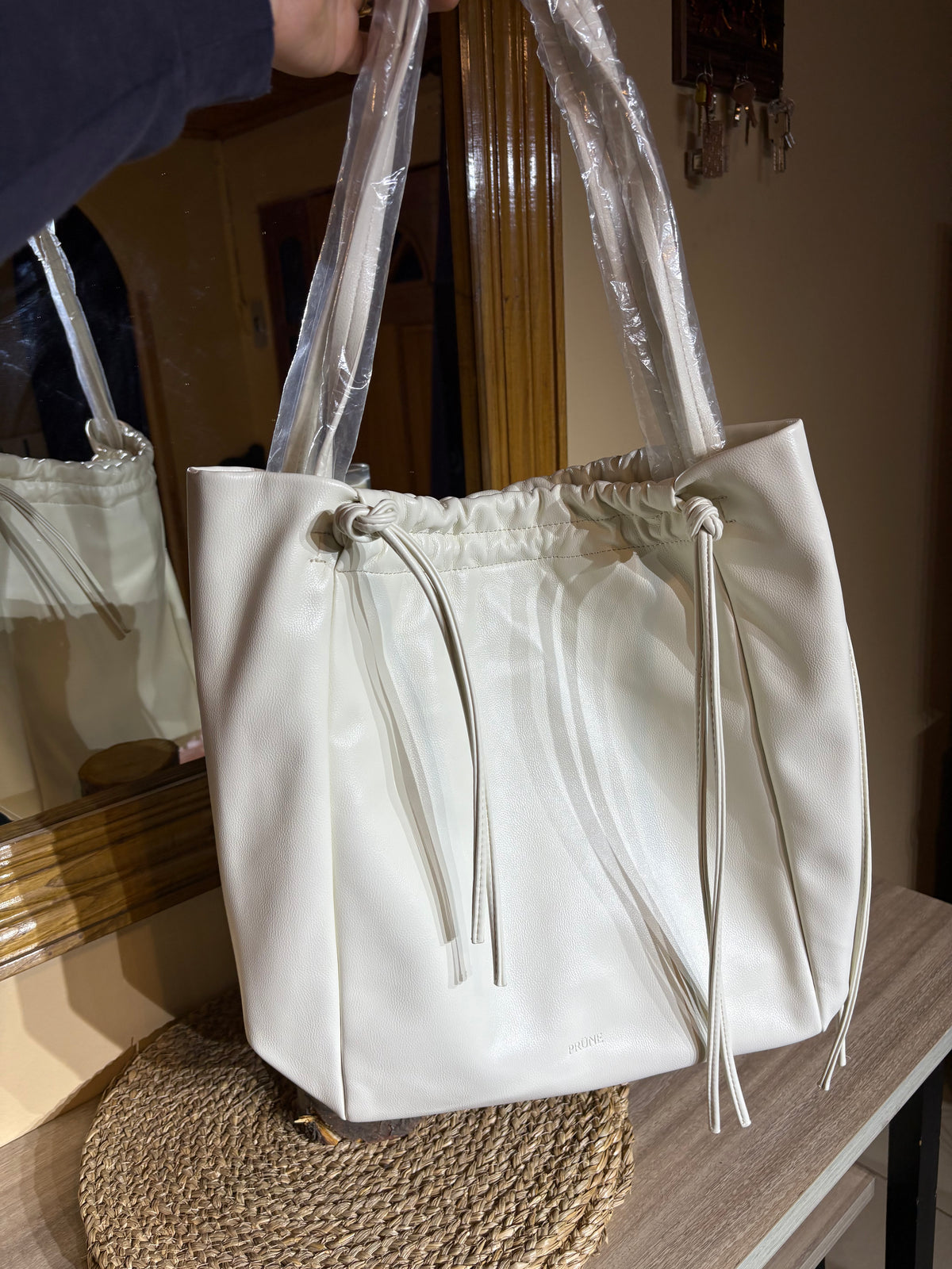 Bolso Gum