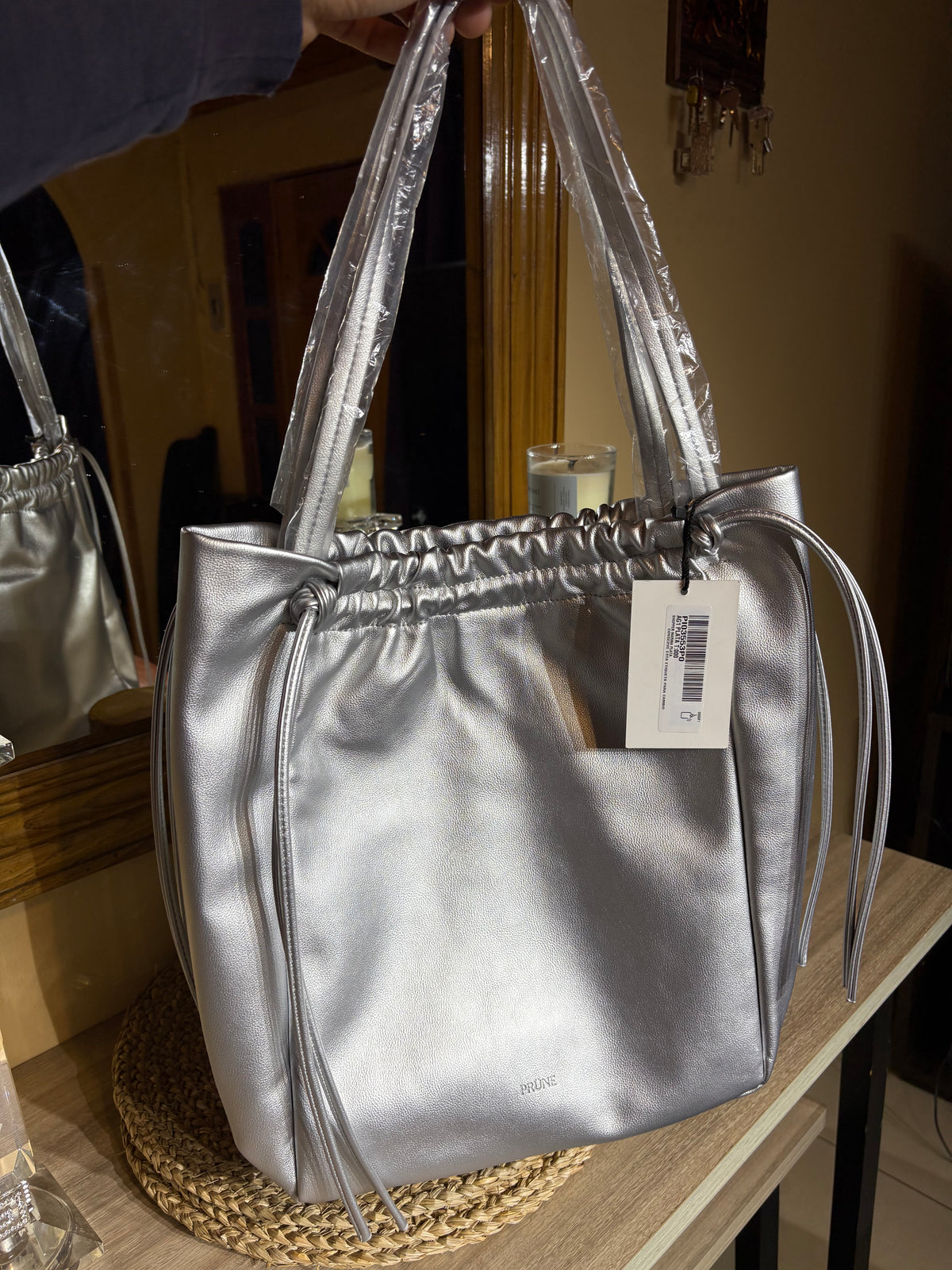 Bolso Gum