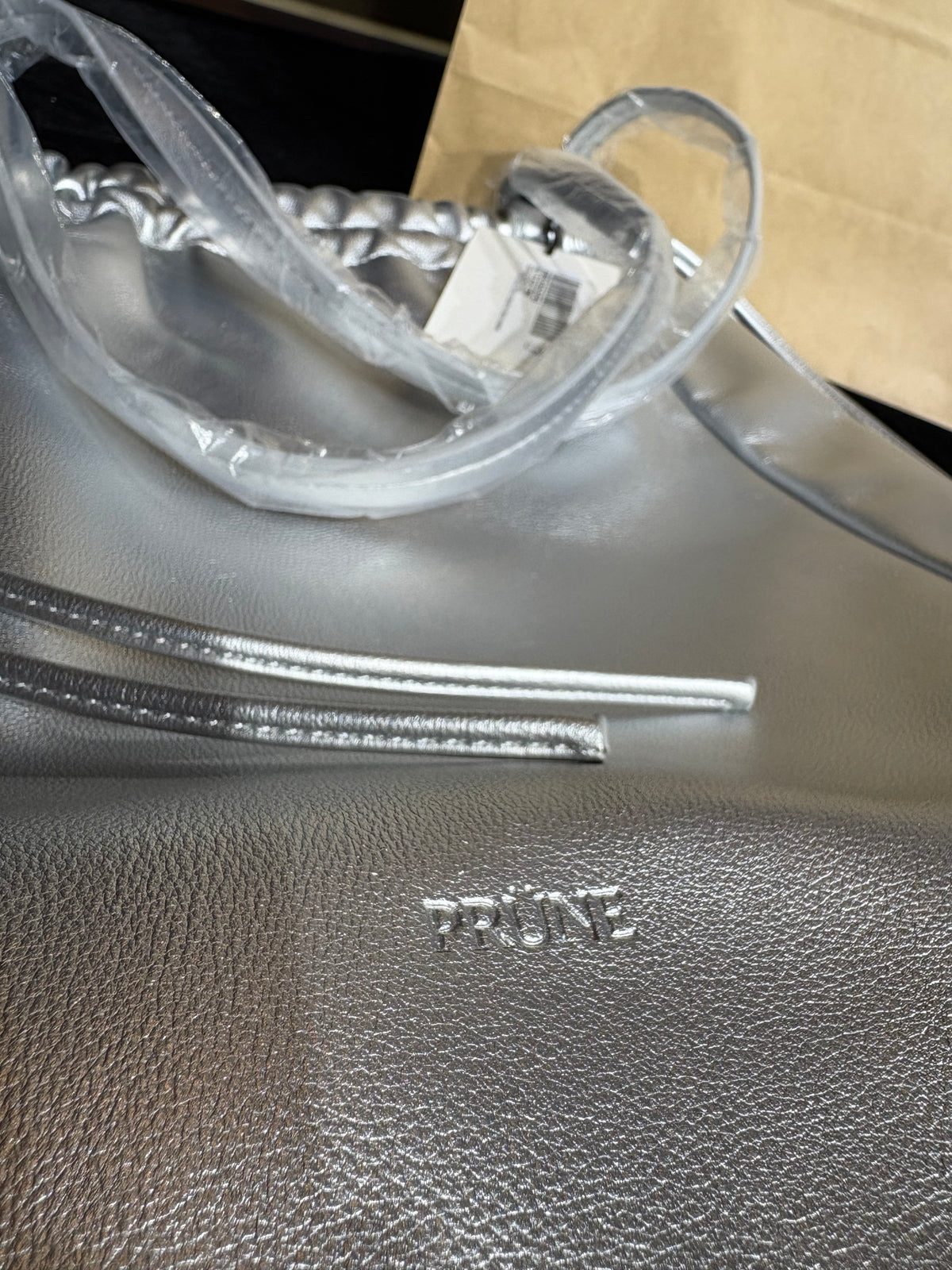 Bolso Gum