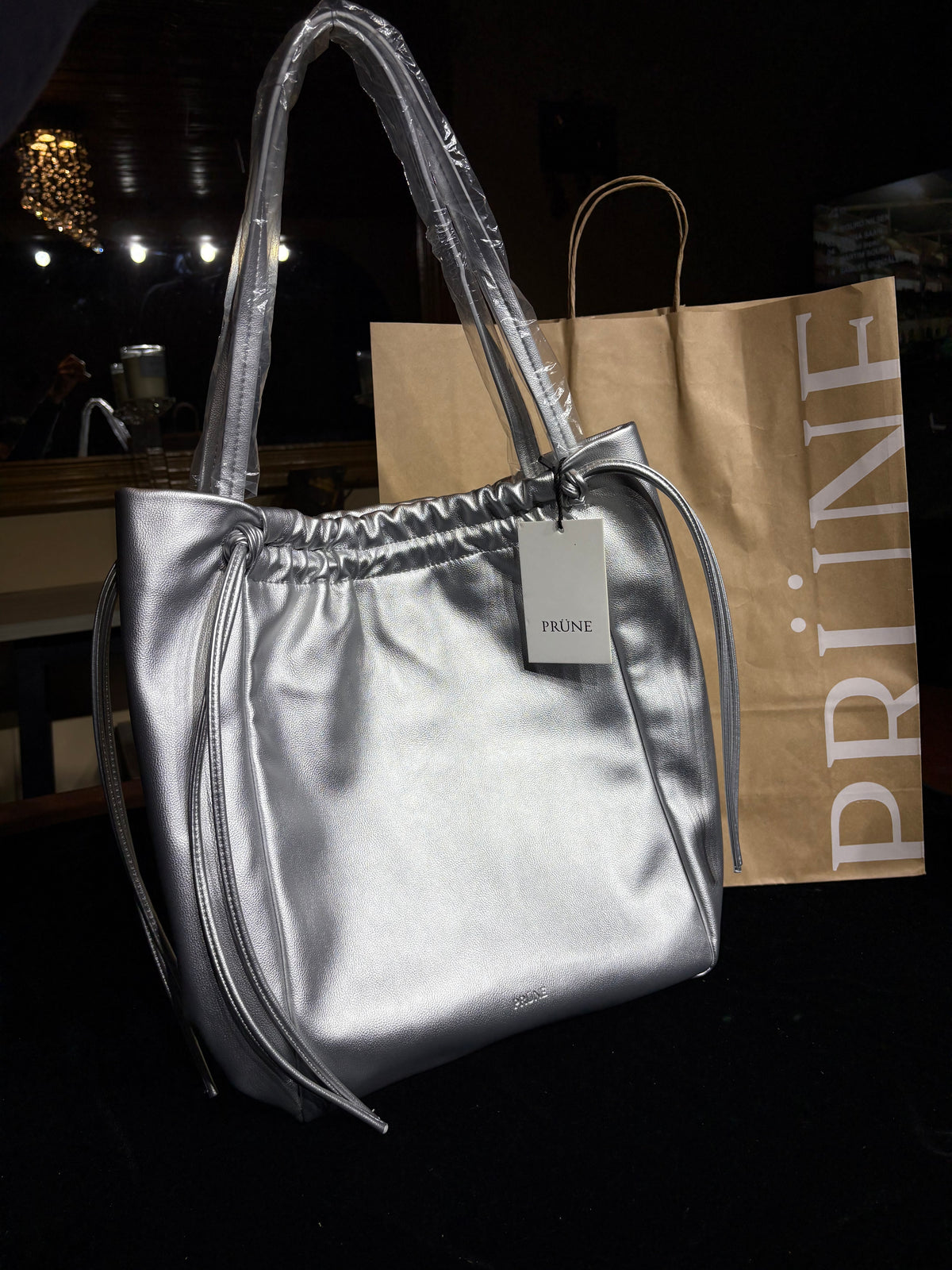 Bolso Gum