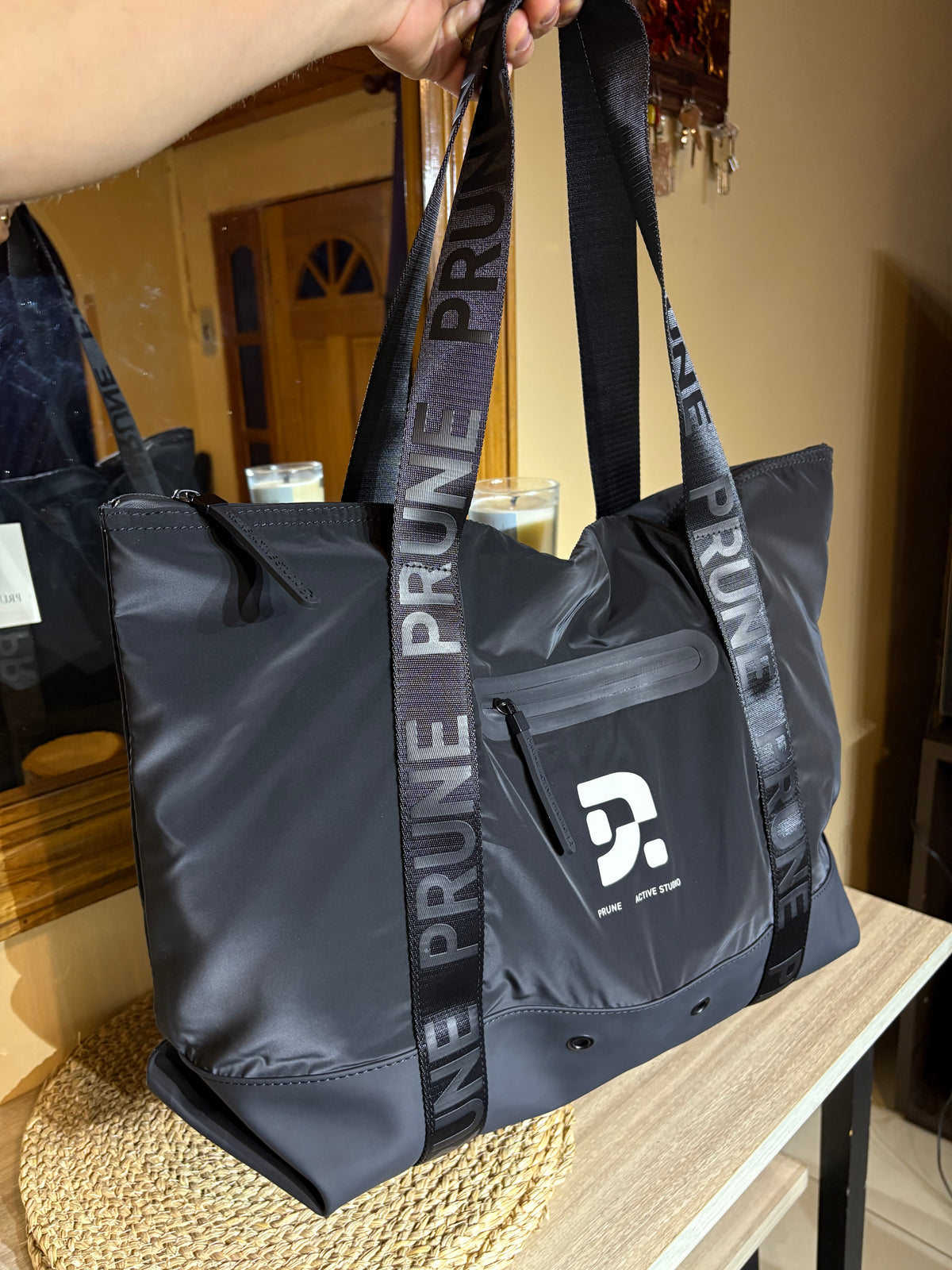 Bolso Nust