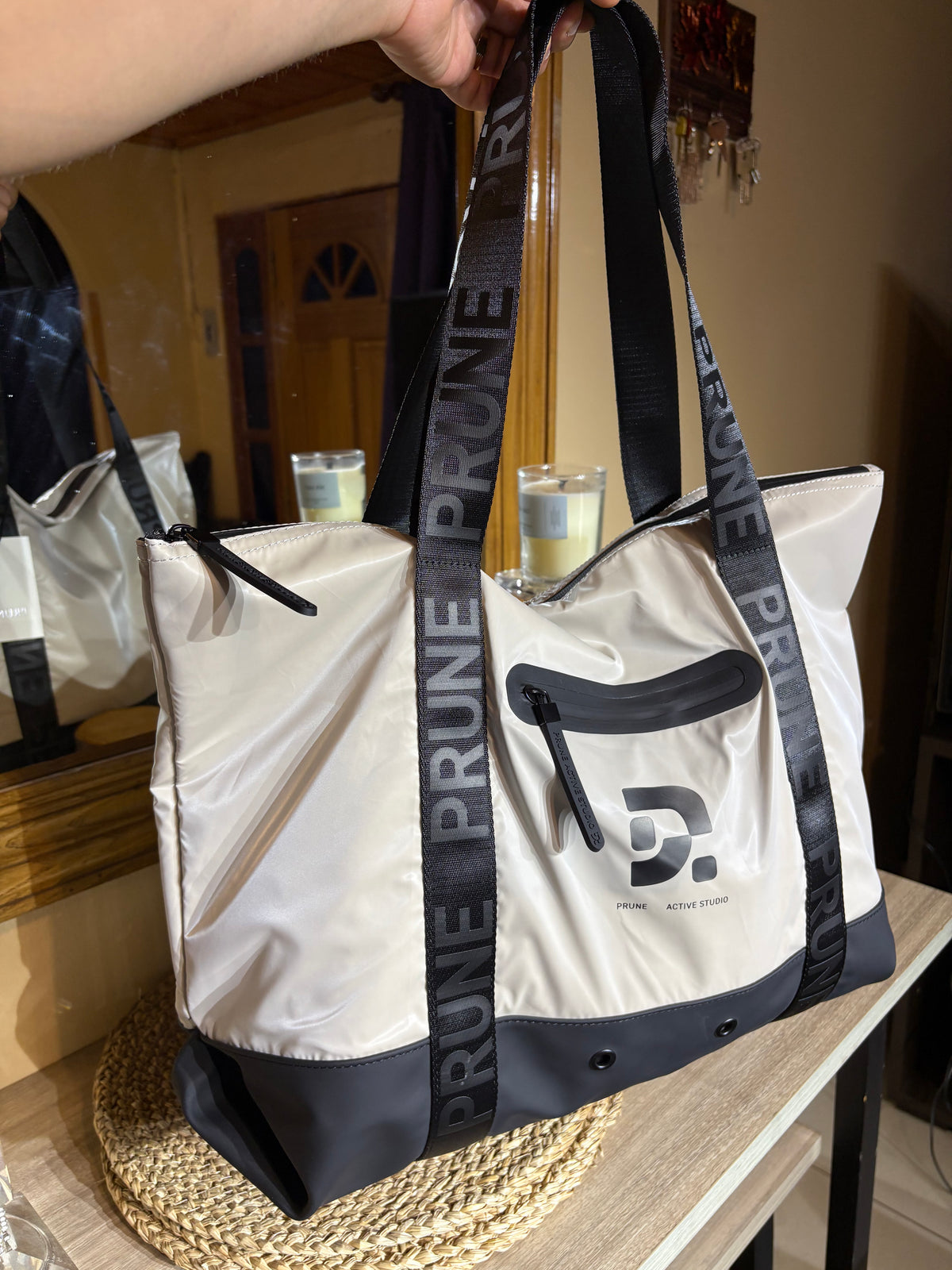 Bolso Nust