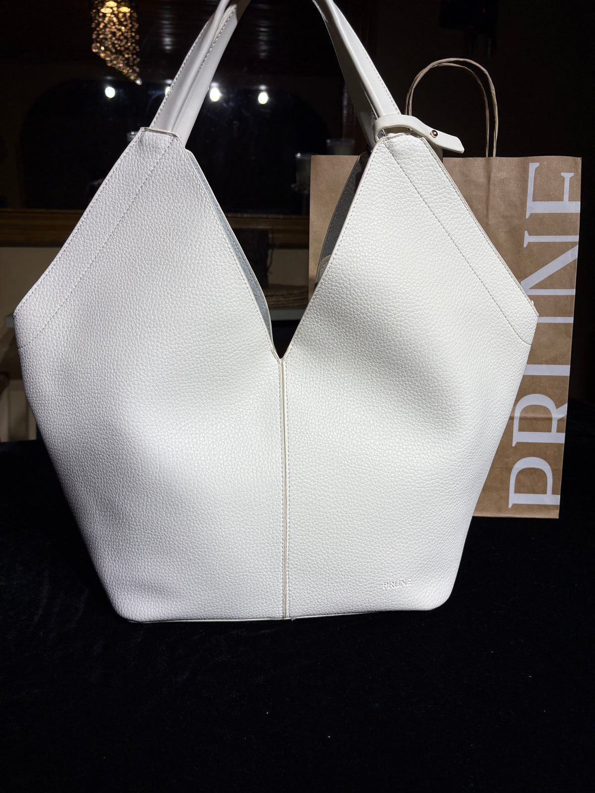 Bolso Abby