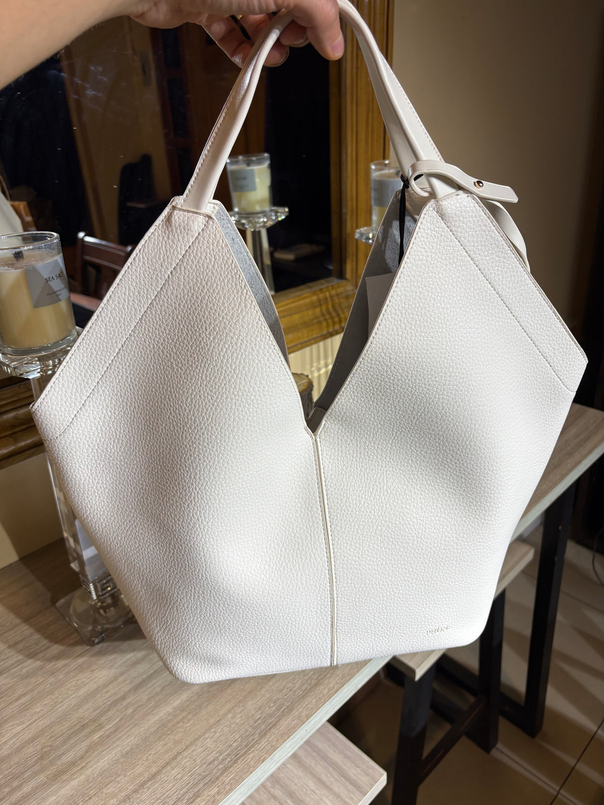 Bolso Abby