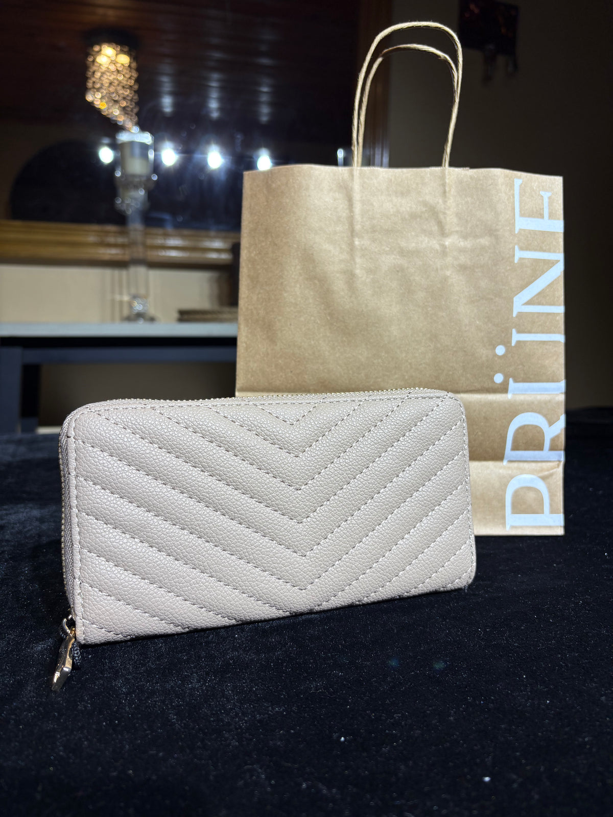 Billetera LongTrin