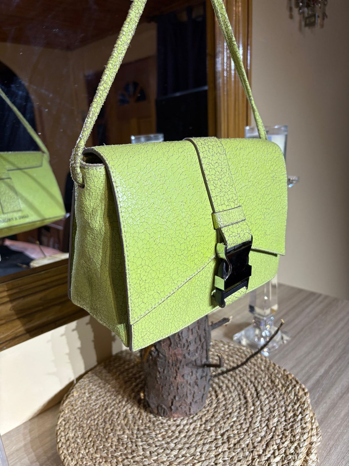 Bandolera Torn