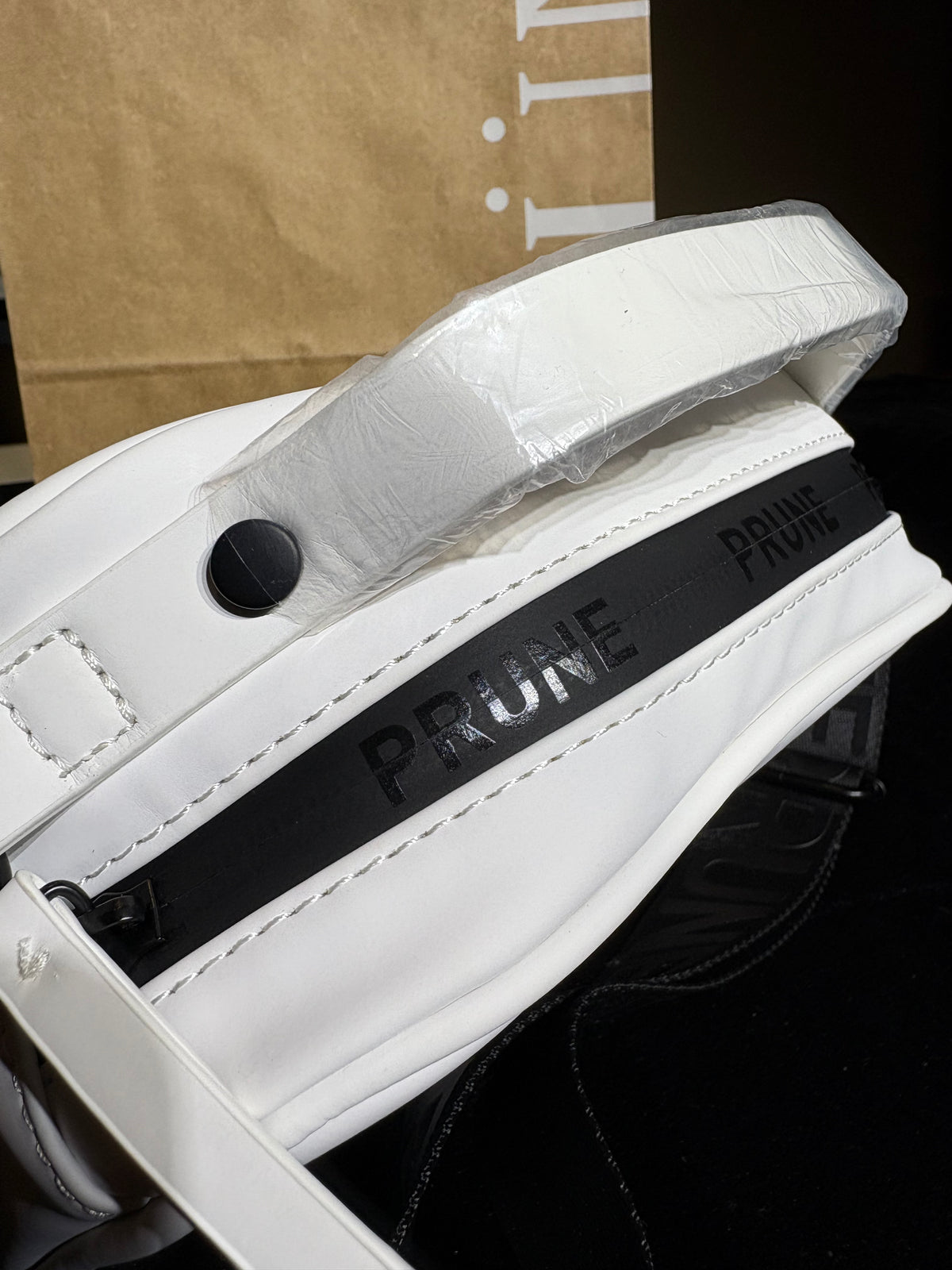 Bandolera Stella