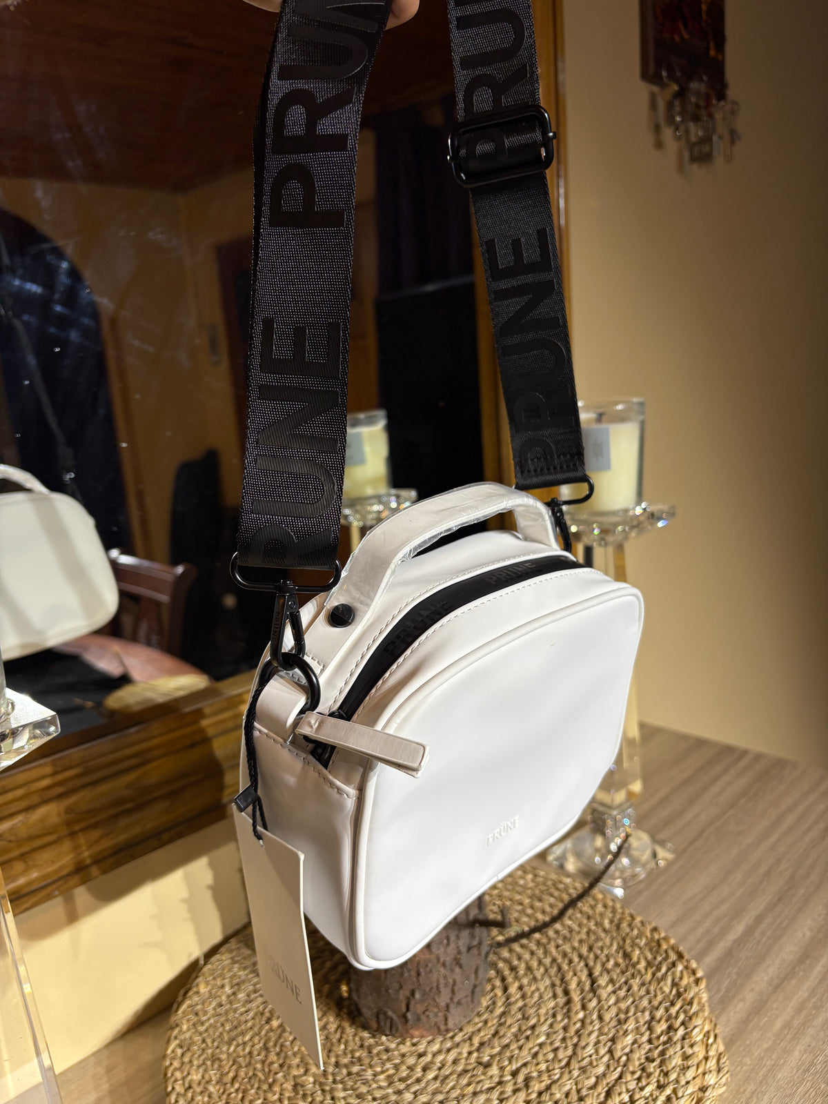 Bandolera Stella