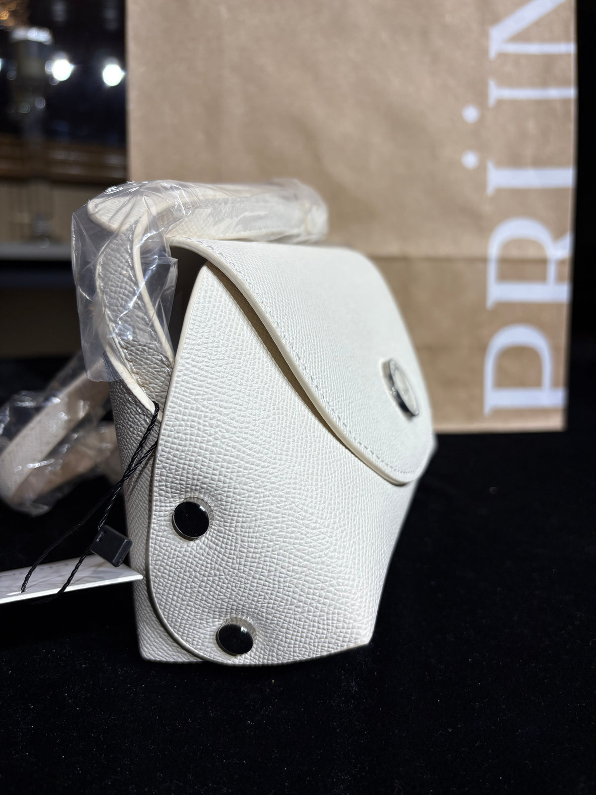 Bandolera Boost