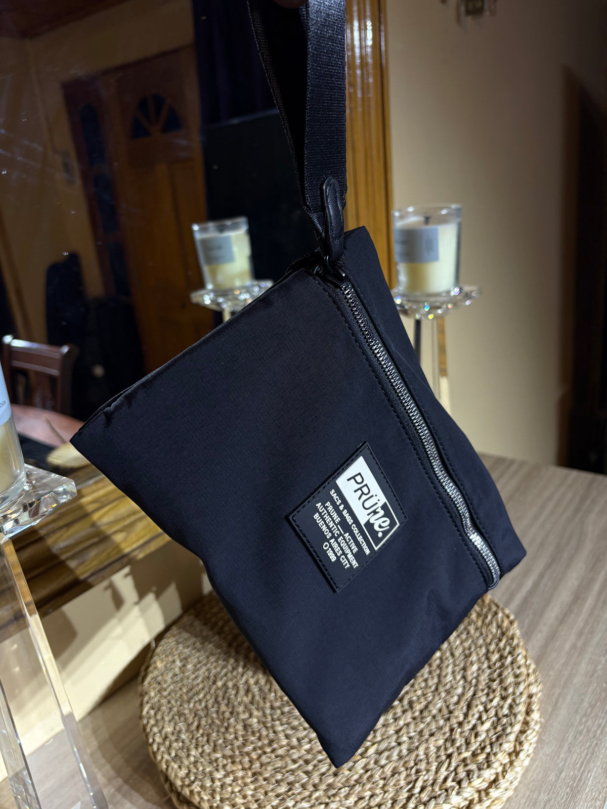 Estuche Rubber