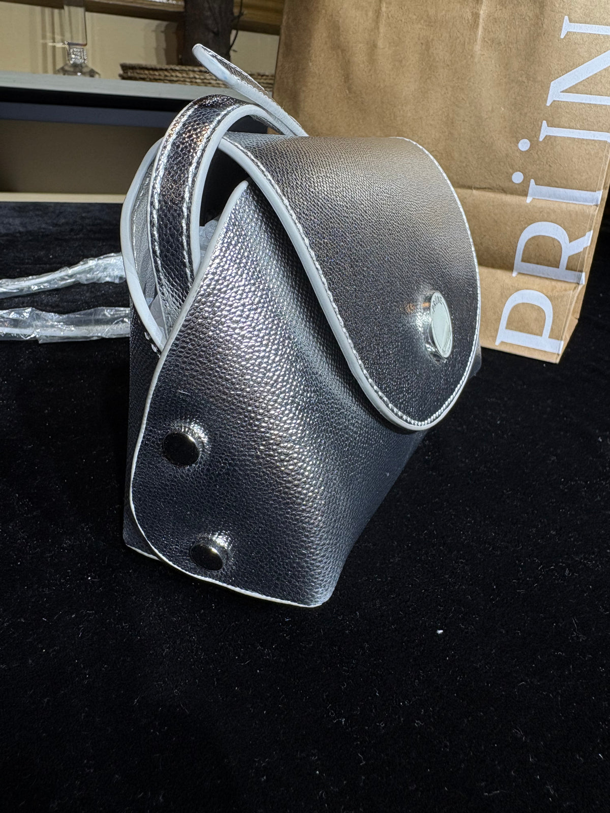 Bandolera Boost