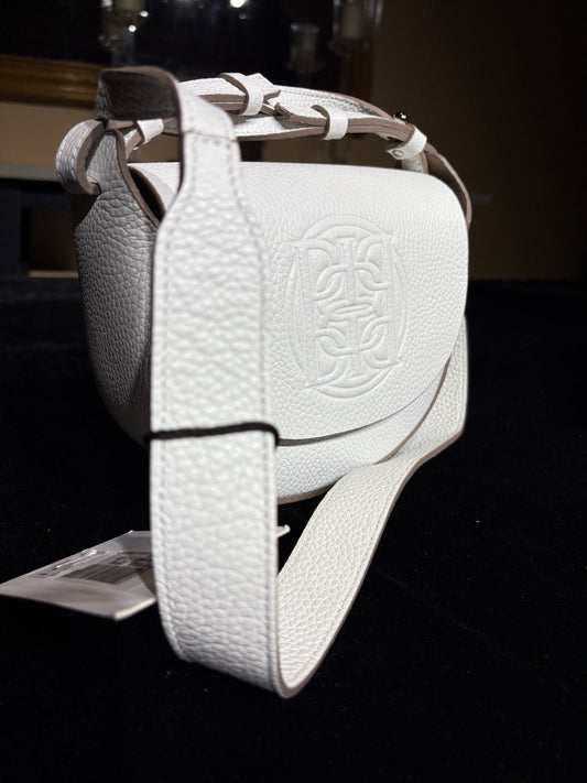 Cartera White