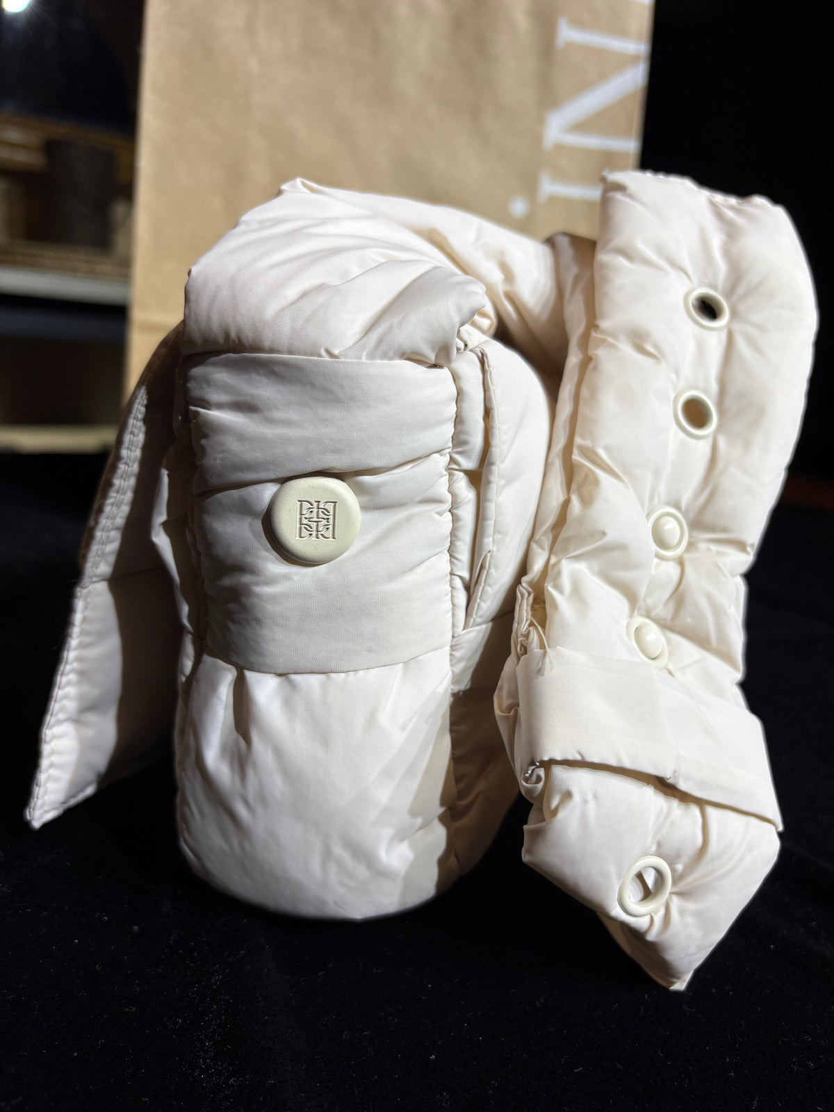 Bandolera Chir