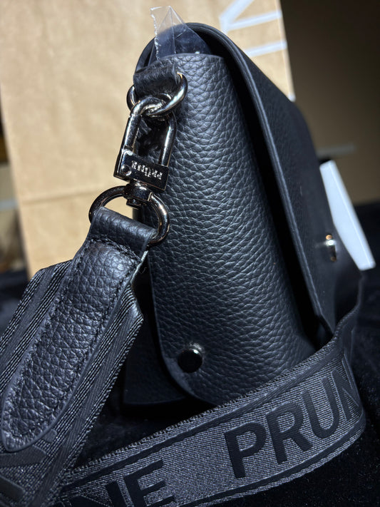 Bandolera Black