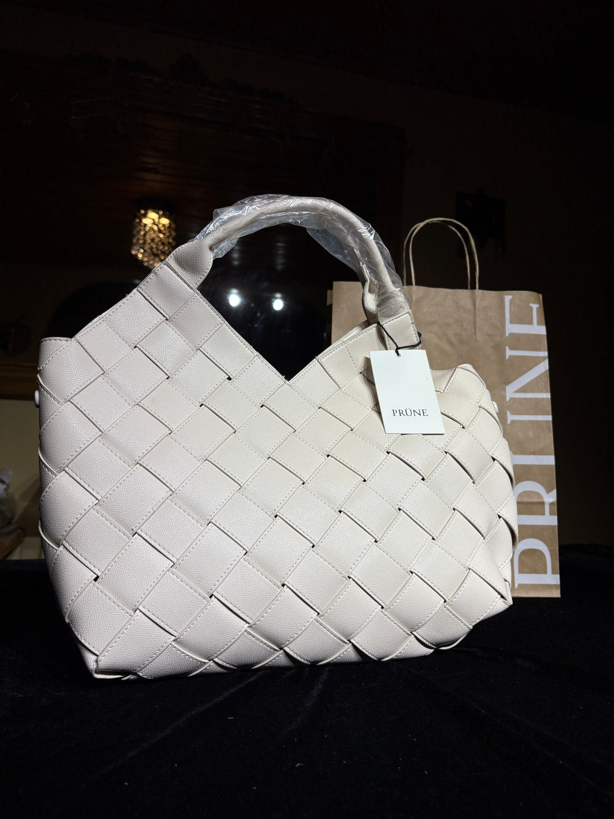 Cartera Strip