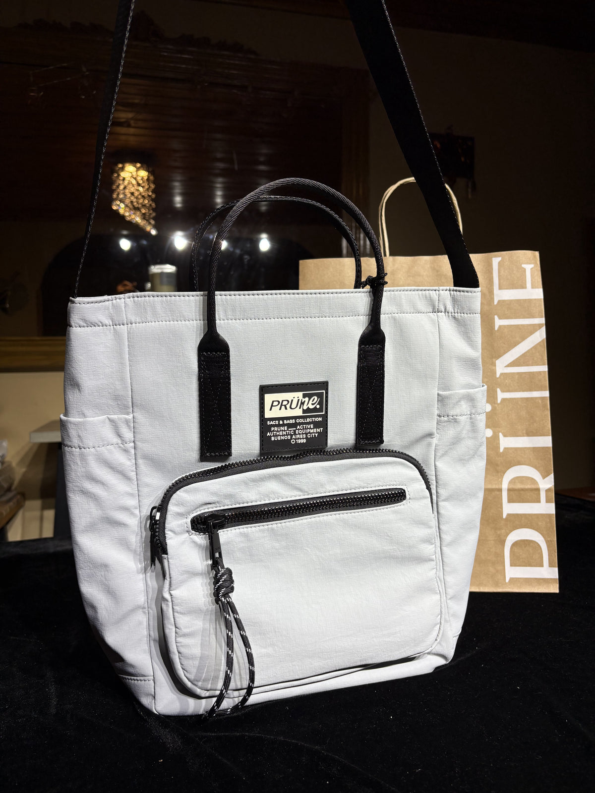 Bolso Nup