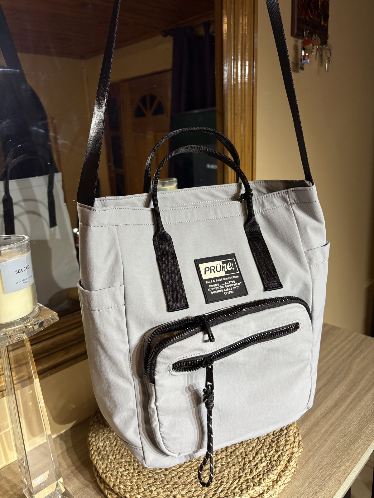 Bolso Nup