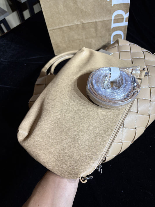Cartera Strip