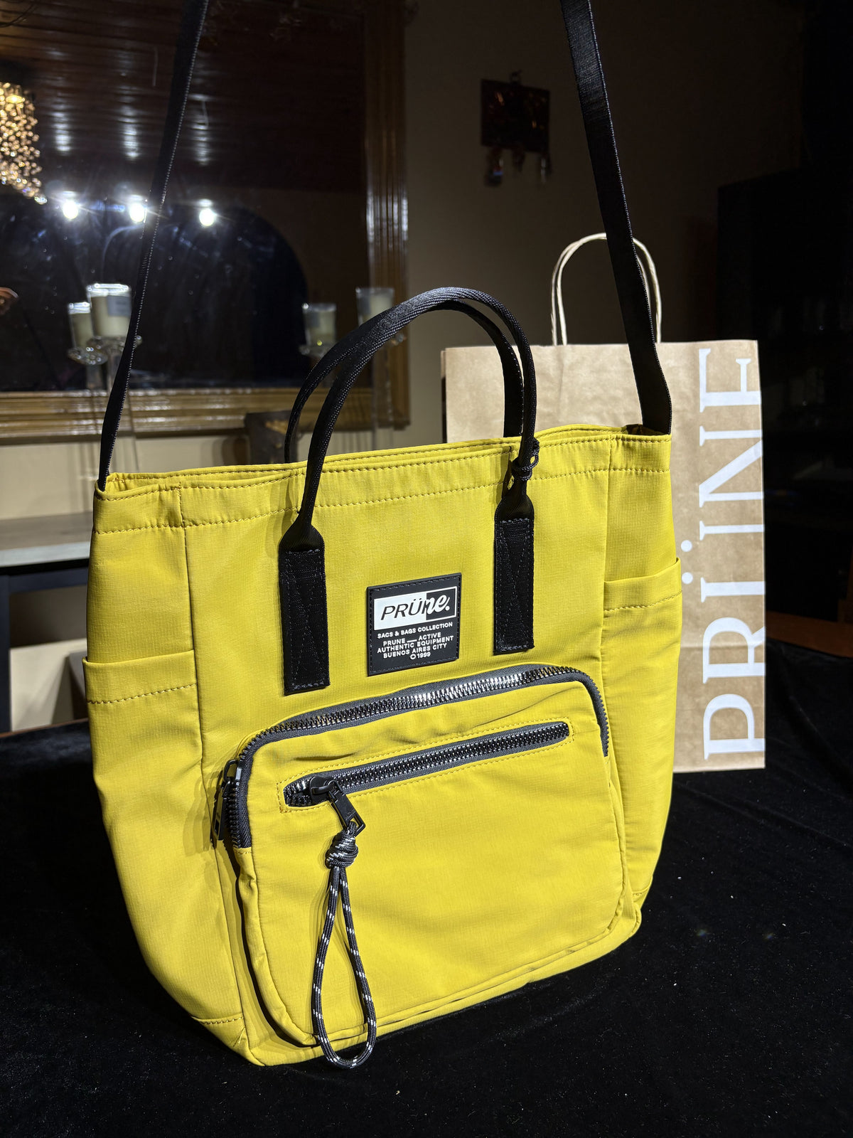 Bolso Nup