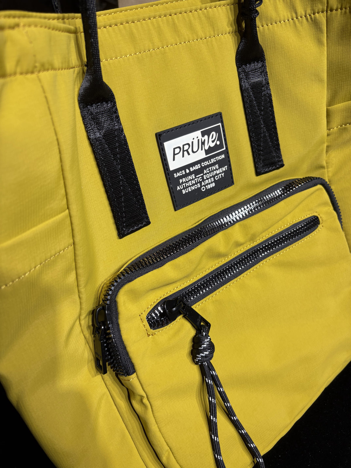 Bolso Nup