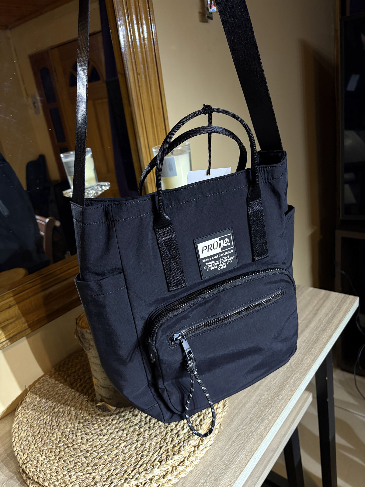 Bolso Nup