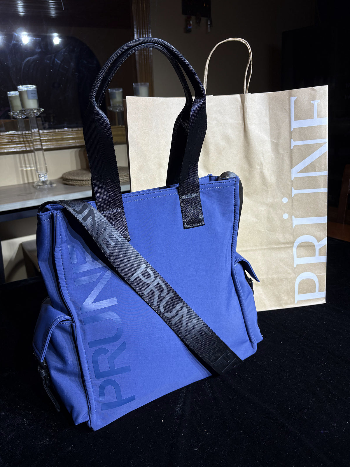 Tote Bleur